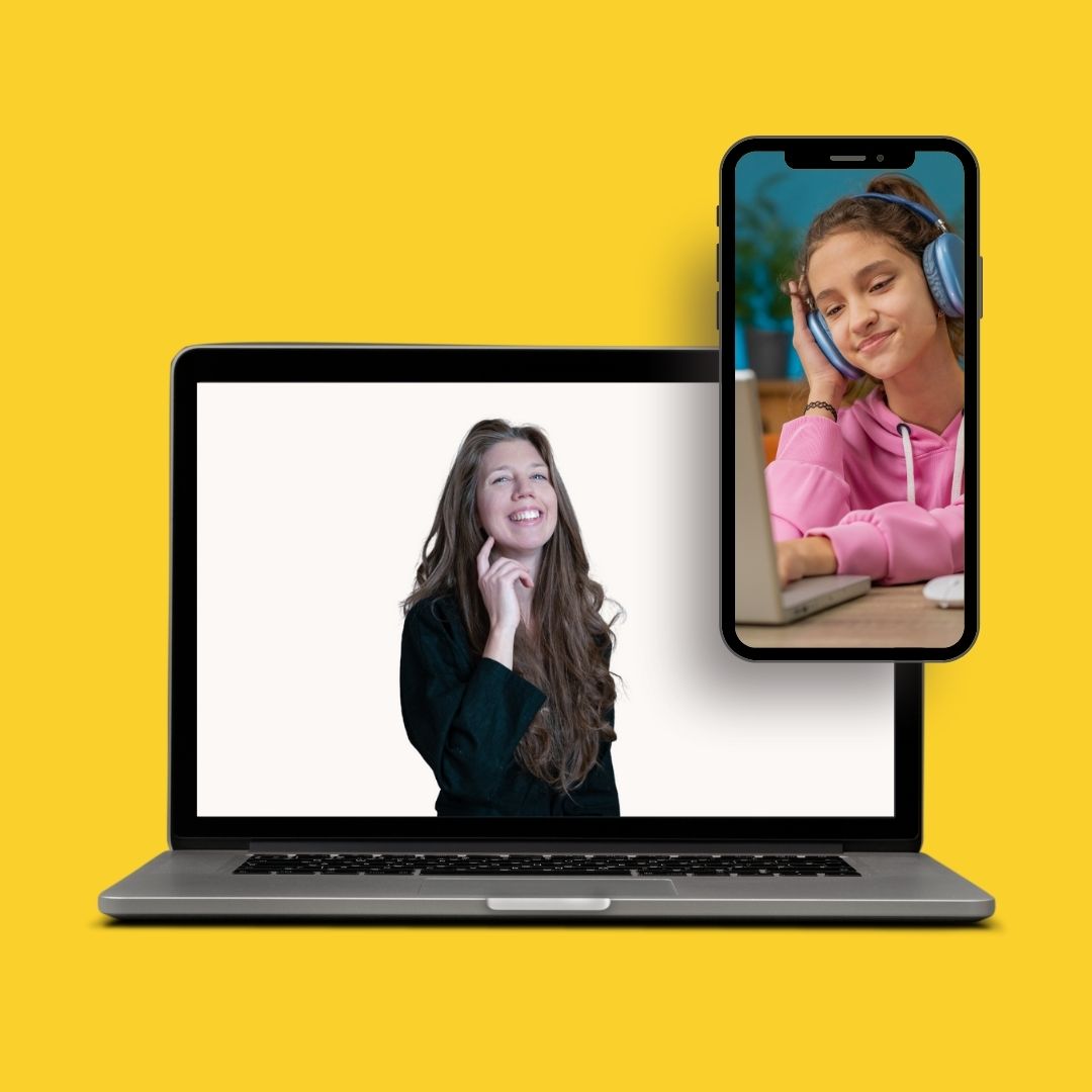 Kamasz coaching online Kamasz coaching online