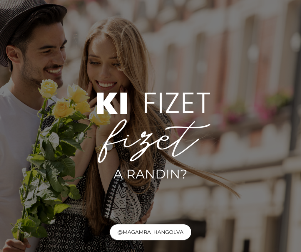 Ki fizet a randin? – Ez kultúránként nagyon más